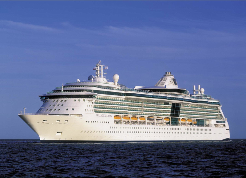 Brilliance of the Seas
