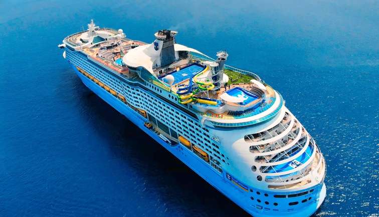 Explorer of the Seas