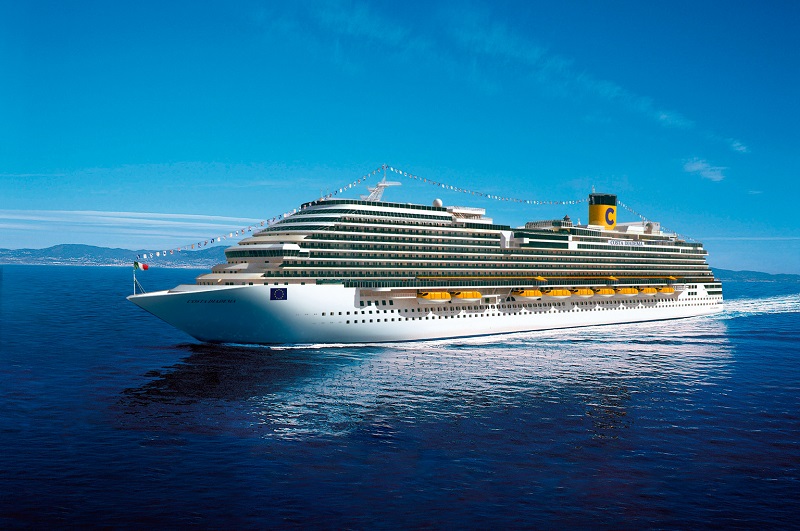 Costa Diadema