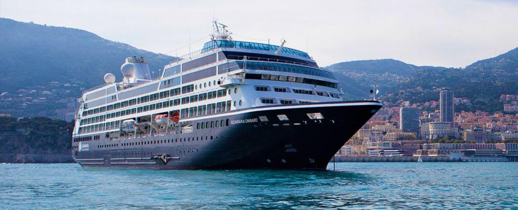 Azamara Onward