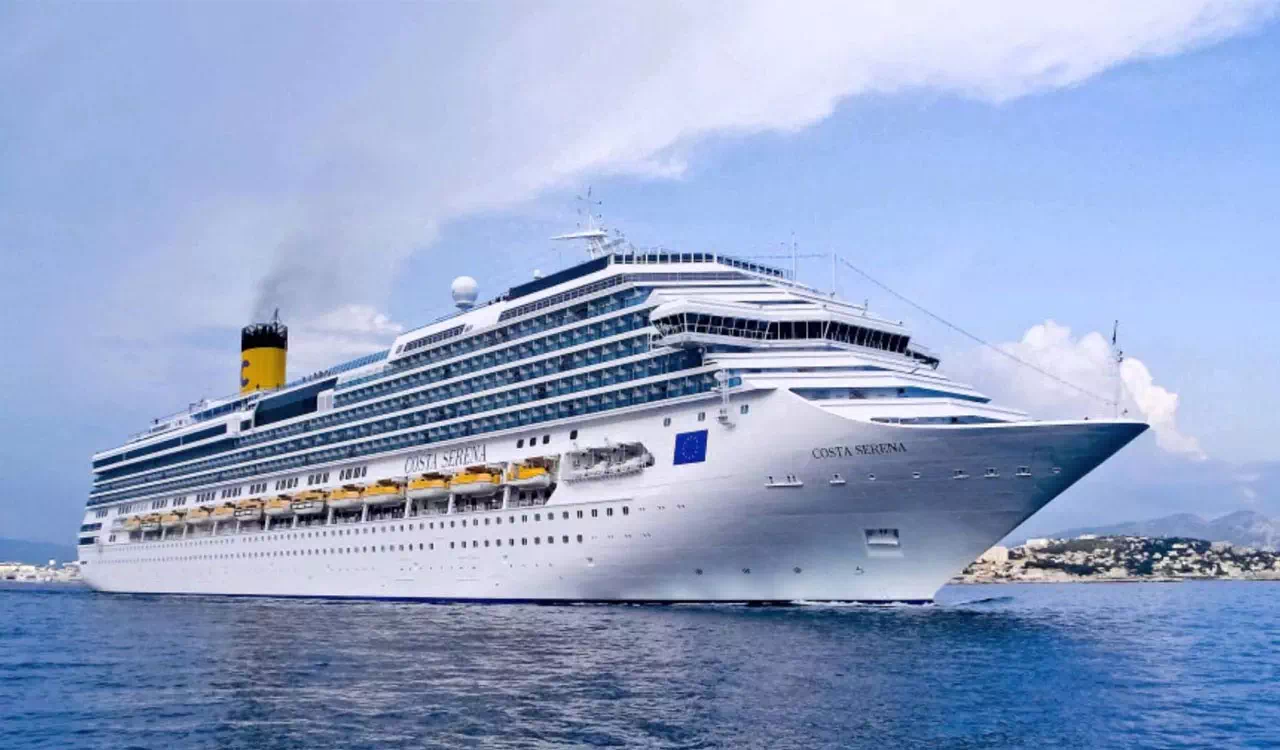 Costa Serena
