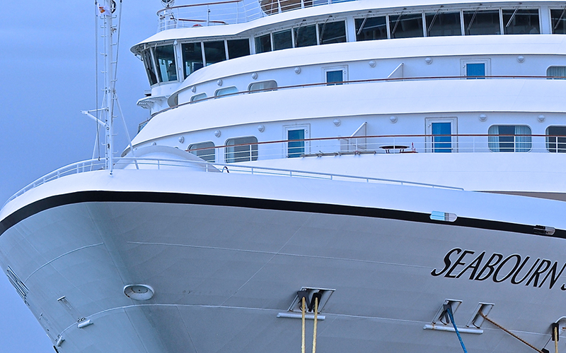 Seabourn Encore