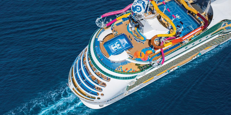 Voyager of the Seas