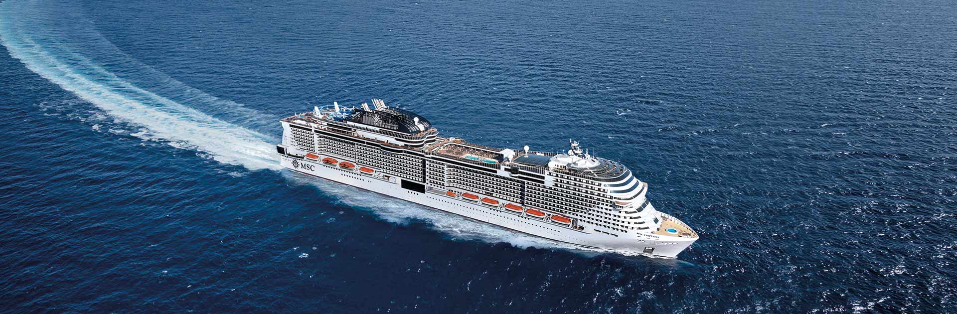 MSC Virtuosa