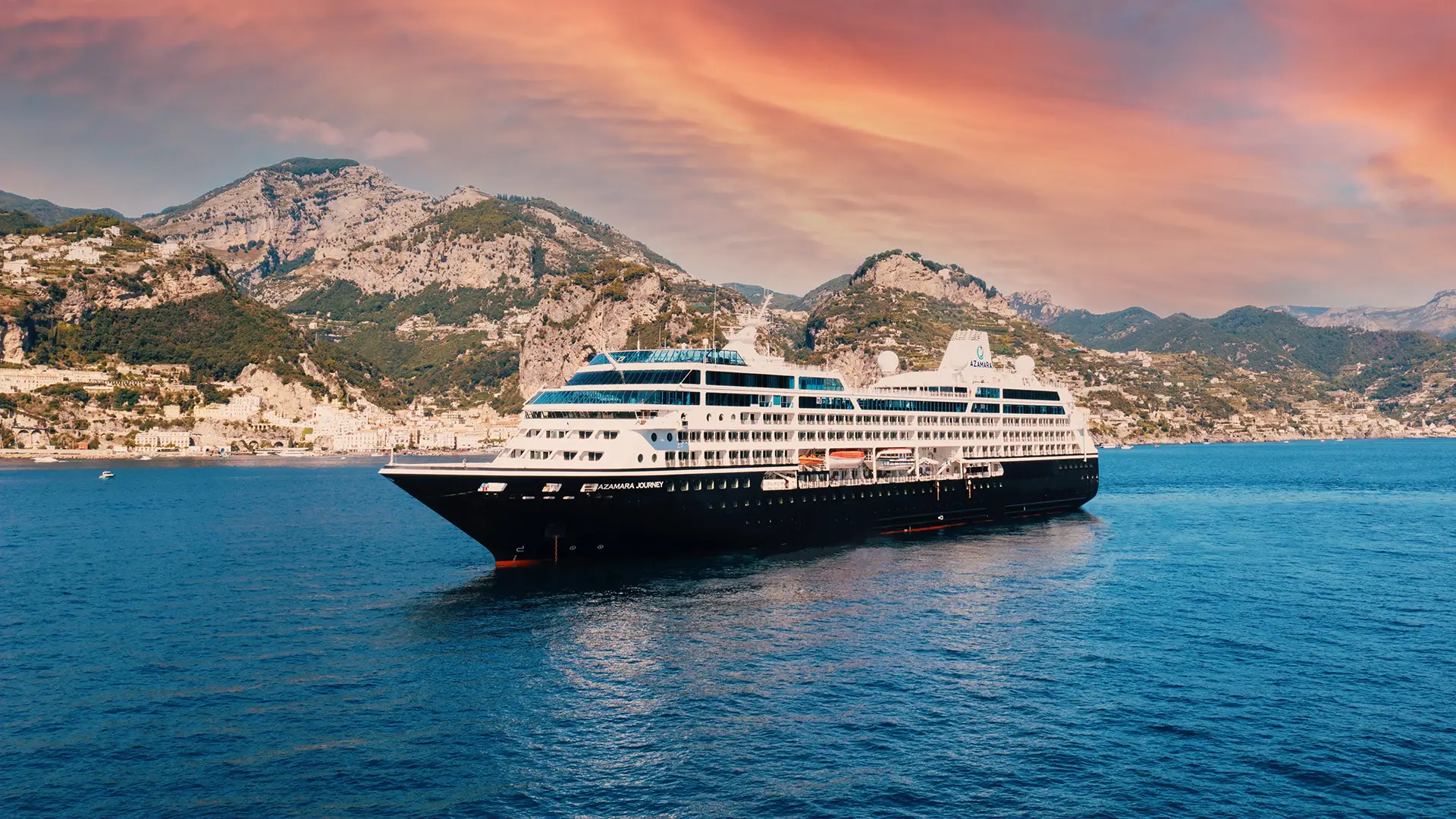 Azamara Journey