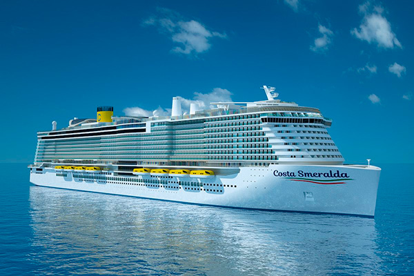 Costa Smeralda
