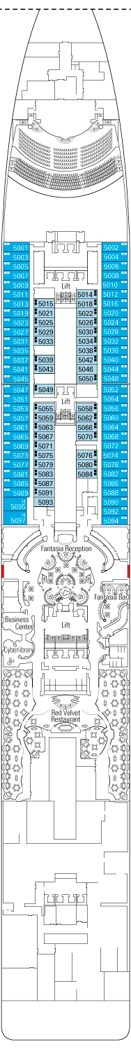 5/Fantasia