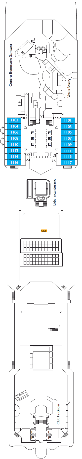 11/Tosca