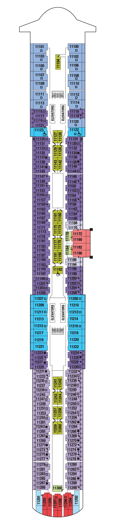 11