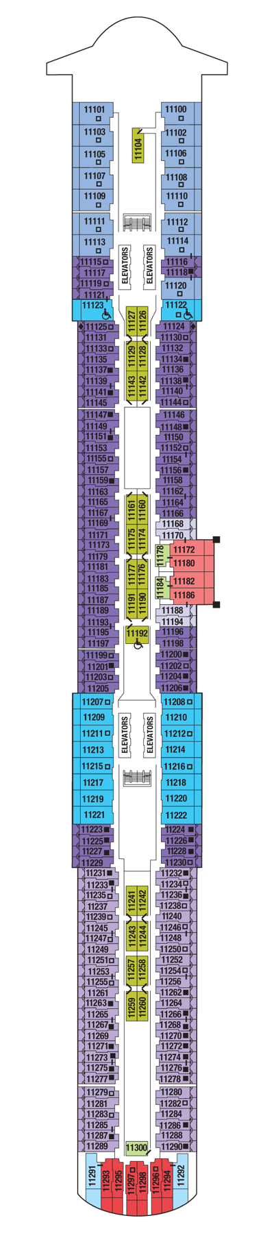 11