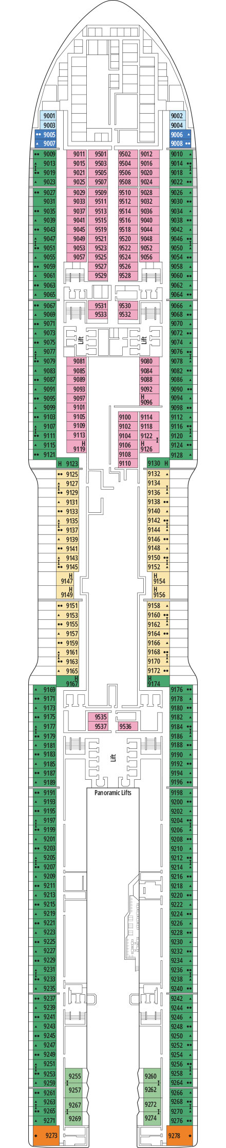 9