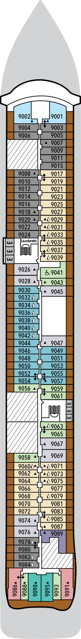 9