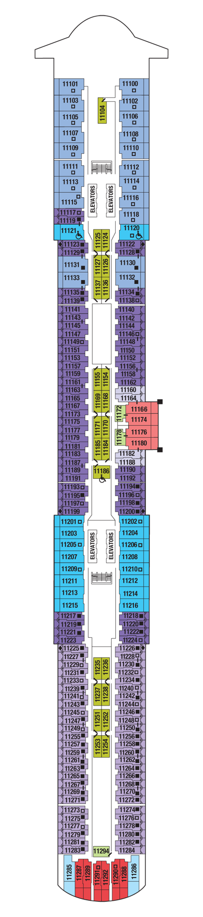 11