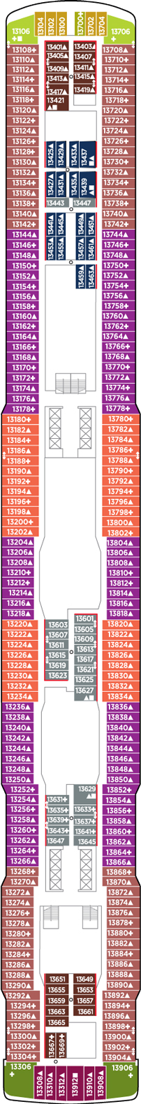 13 13